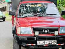 Tata 207 EX 2010 Pickup