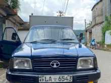 Tata 207 2005 Pickup