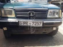 Tata 207 2011 Pickup