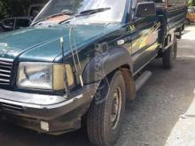 Tata 207 2011 Pickup