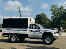 Tata 207 2016 Pickup