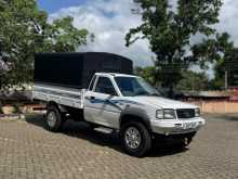 Tata 207 2016 Pickup