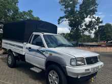 Tata 207 Condition 2017 Pickup