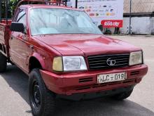 Tata 207 2007 Pickup