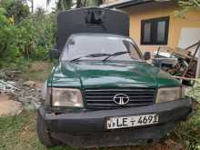Tata 207 2007 Pickup