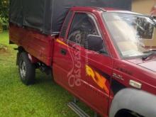 Tata 207 2015 Pickup