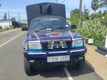 Tata 207 Rs 2015 Pickup