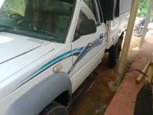 Tata 207 2015 Pickup