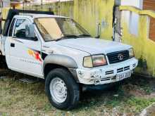 Tata 207 RX 2015 Pickup