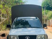 Tata 207 RX 2014 Pickup