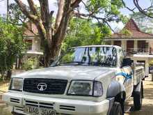 Tata 207 RX 2015 Pickup