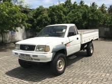 Tata 207 RX 2015 Pickup