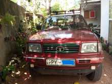 Tata 207 RX 2014 Pickup