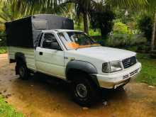 Tata 207 RX 2012 Pickup