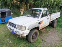 Tata 207 RX 2015 Pickup