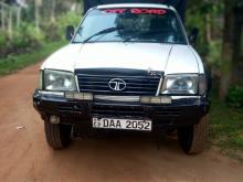 Tata 207 Rx 2014 Pickup