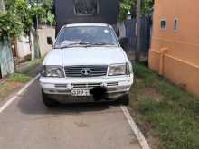 Tata 207 RX 2011 Pickup