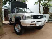 Tata 207 RX 2014 Pickup