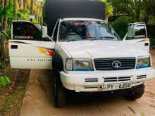 Tata 207 Rx 2014 Pickup