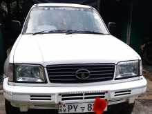 Tata 207 Rx 2014 Pickup