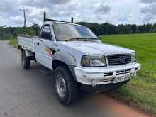 Tata 207 RX 2014 Pickup