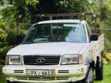 Tata 207 Rx 2014 Pickup