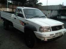 Tata 207 RX 2014 Pickup