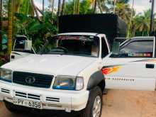 Tata 207 RX 2014 Pickup