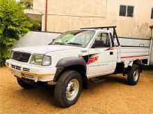 Tata 207 RX 2014 Pickup
