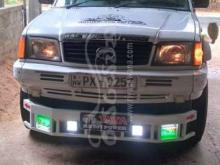 Tata 207 RX 2014 Pickup