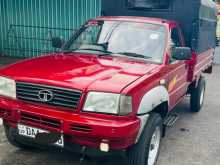 Tata 207 Rx 2014 Pickup