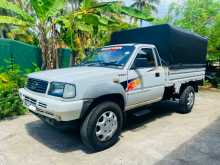 Tata 207 RX 2014 Pickup