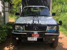 Tata 207 RX 2014 Pickup