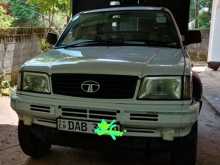 Tata 207 Rx 2015 Pickup