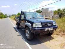 Tata 207 RX 2015 Pickup