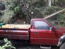 Tata 207 RX 2015 Pickup