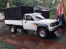 Tata 207 RX 2015 Pickup