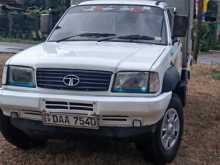 Tata 207 RX 2015 Pickup