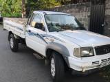 Tata 207 RX 2016 Pickup