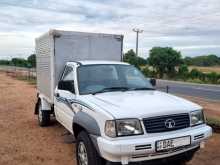 Tata 207 RX 2016 Pickup
