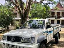 Tata 207 RX 2015 Pickup