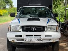 Tata 207 RX 2017 Pickup