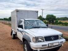 Tata 207 RX 2016 Pickup