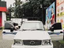 Tata 207 RX 2017 Pickup