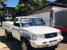 Tata 207 RX 2016 Pickup