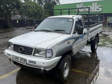Tata 207 RX 2018 Pickup