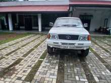 Tata 207 RX 2014 Pickup