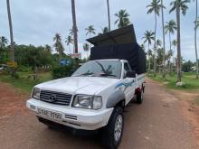 Tata 207 Rx 2016 Pickup