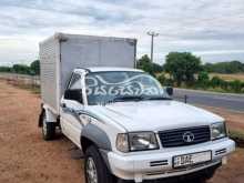 Tata 207 RX 2016 Pickup