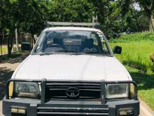 Tata 207 RX 2015 Pickup